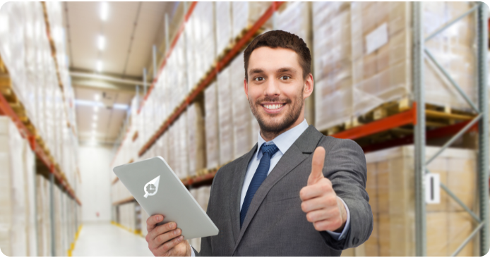 Manager playbook — common scenarios Manager using a tablet with the RosterElf app to approve or decline shifts.