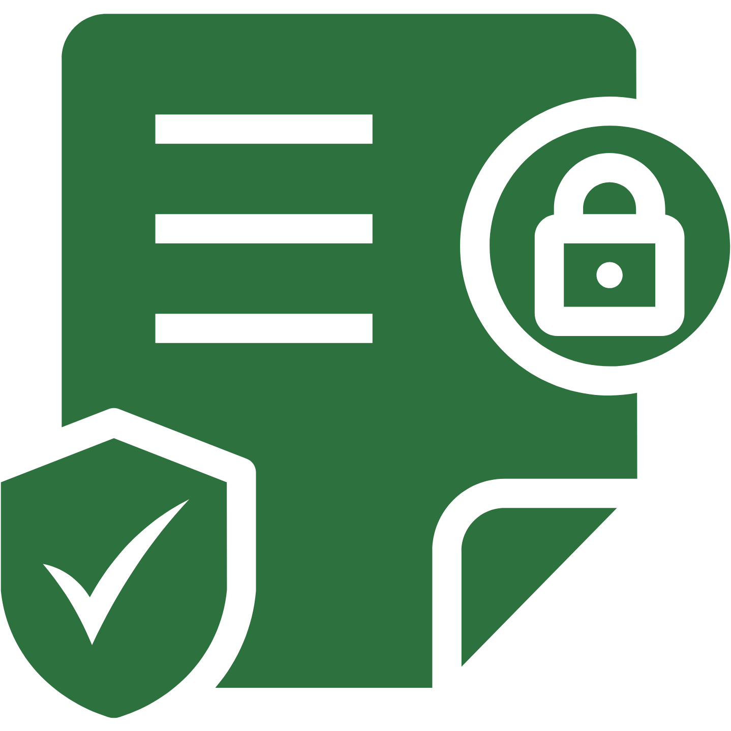 Policies & Procedures