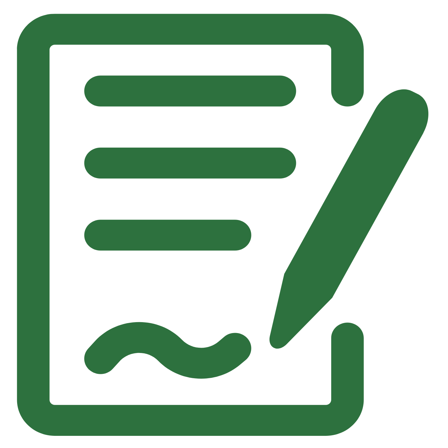 Digital Employment Contracts