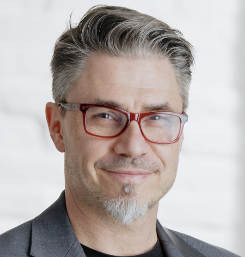 Steve Harris - RosterElf CEO and workforce management software expert