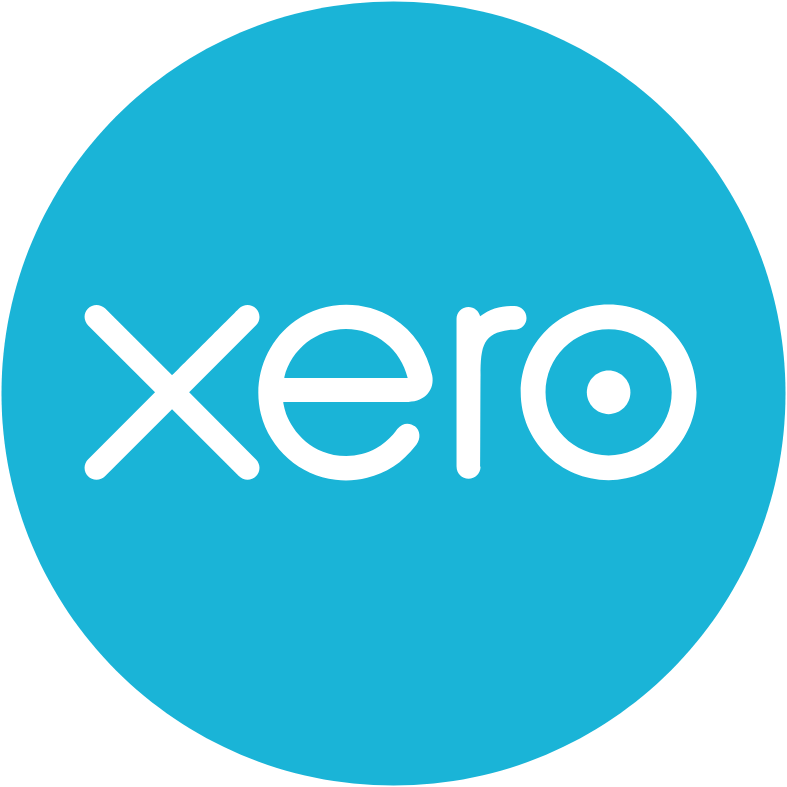 Xero App Store logo
